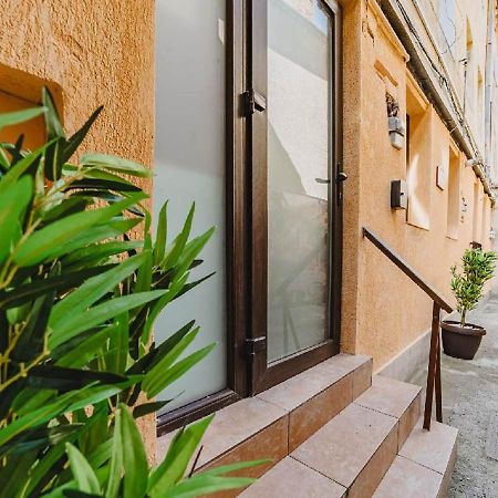 Republicii Premium Apartment Брашов Екстериор снимка