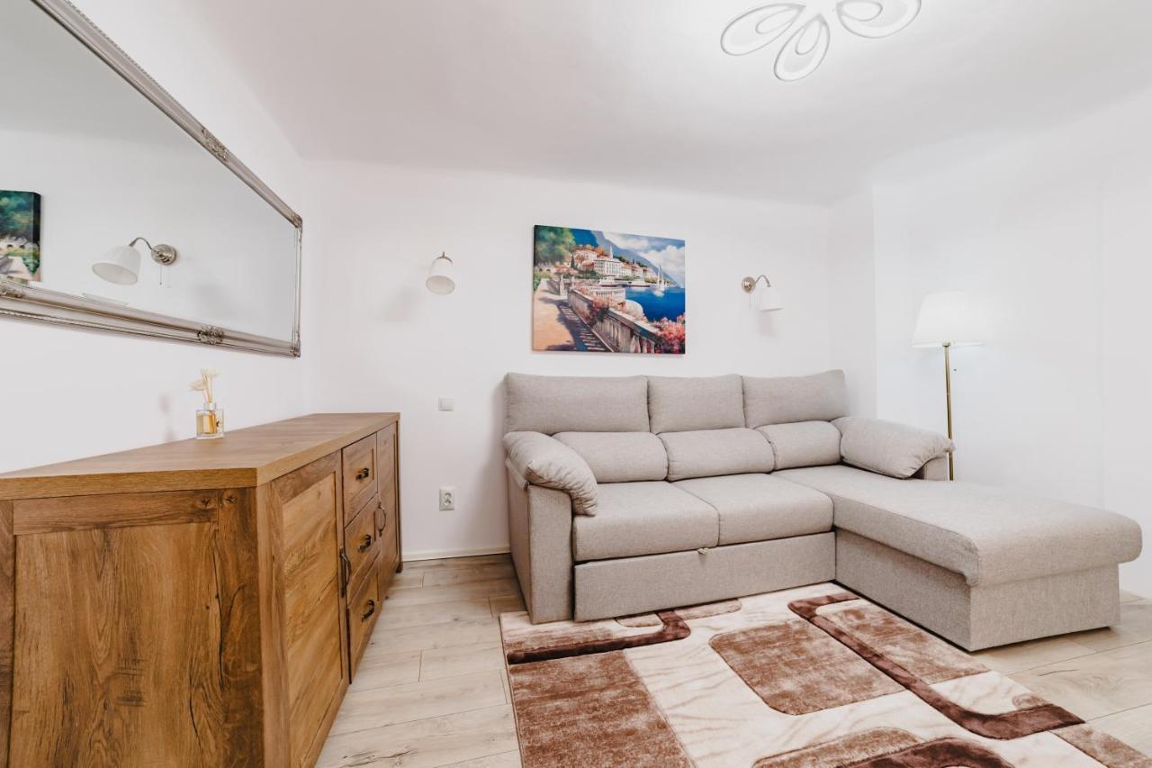 Republicii Premium Apartment Брашов Екстериор снимка