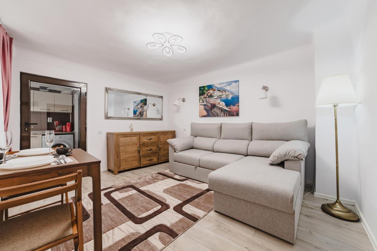 Republicii Premium Apartment Брашов Екстериор снимка