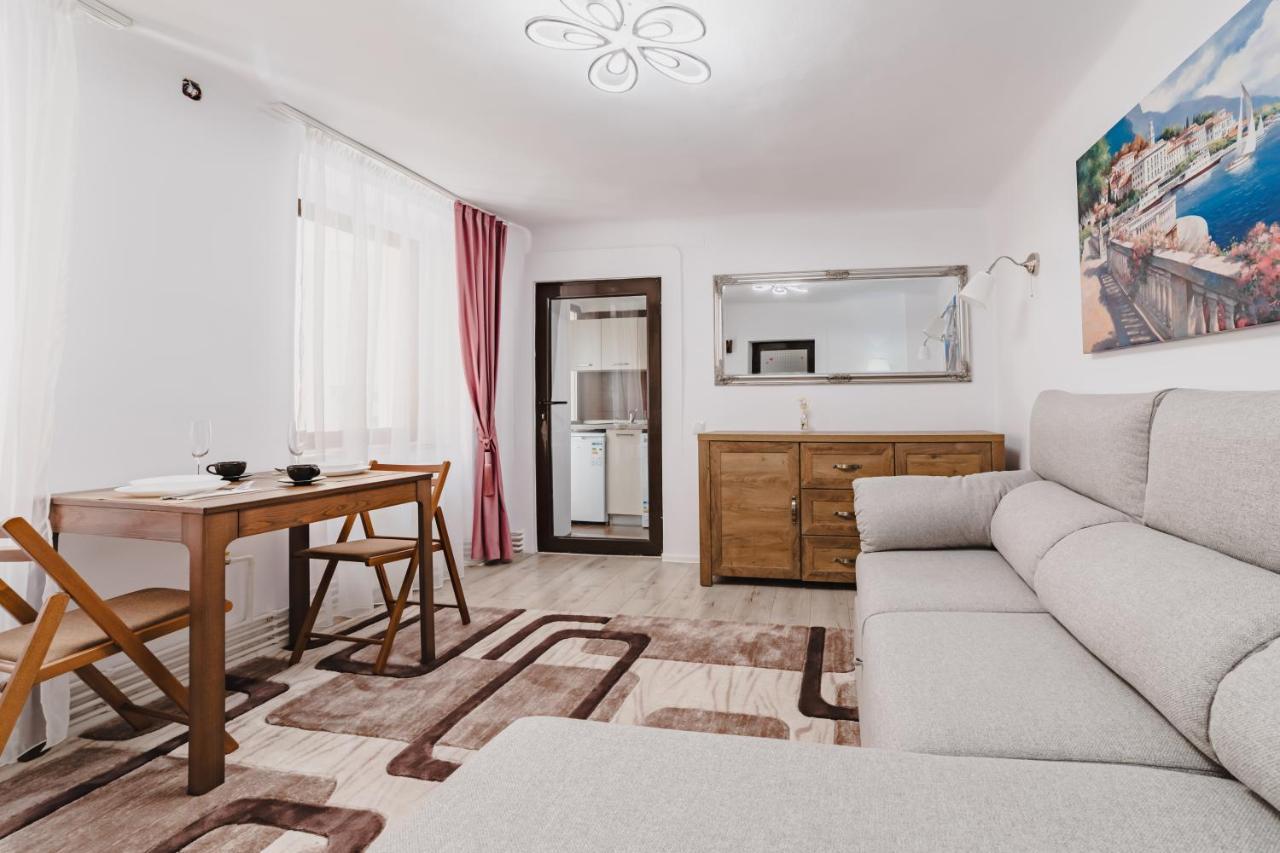 Republicii Premium Apartment Брашов Екстериор снимка