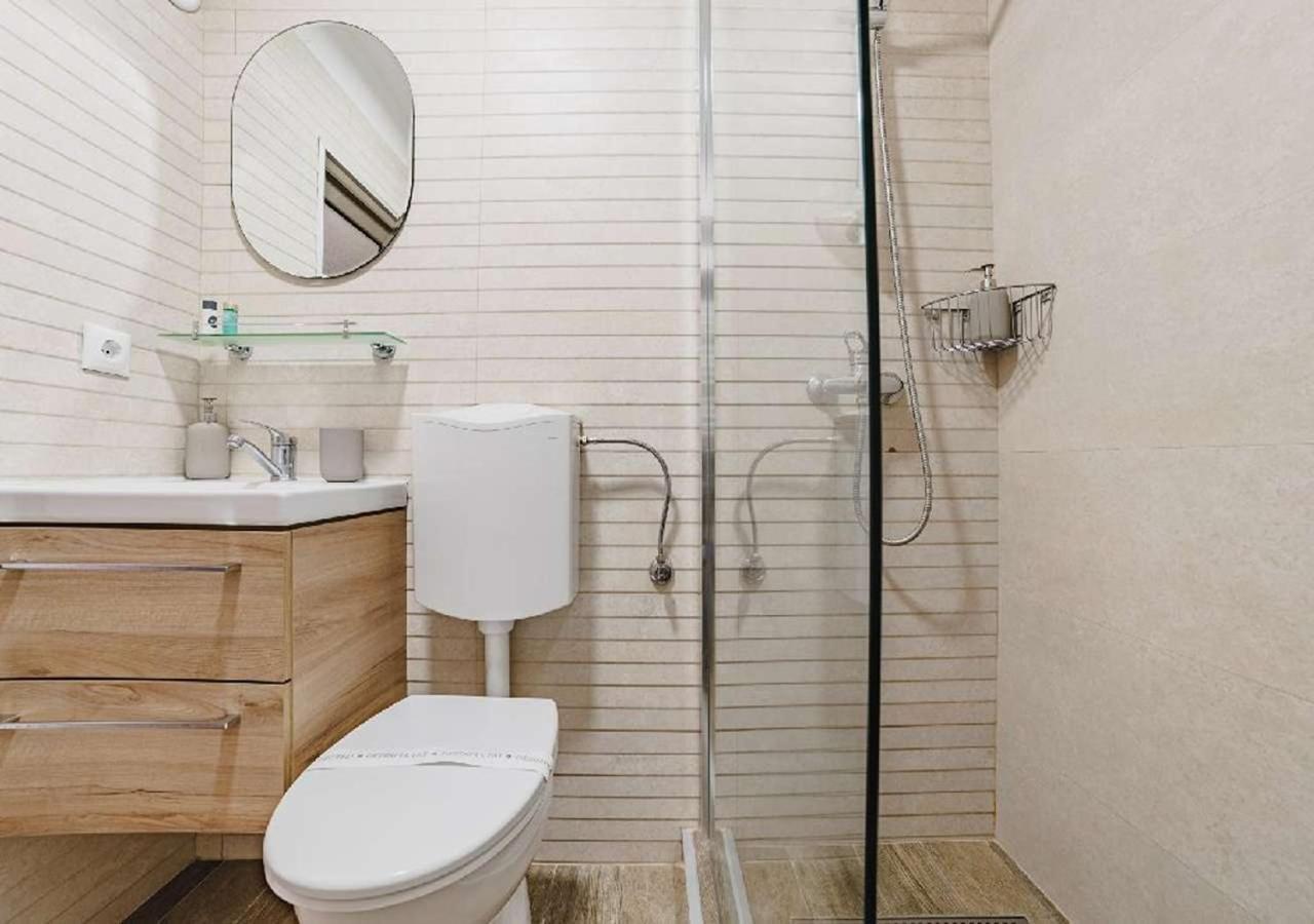 Republicii Premium Apartment Брашов Екстериор снимка