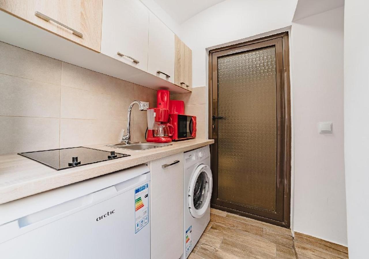 Republicii Premium Apartment Брашов Екстериор снимка