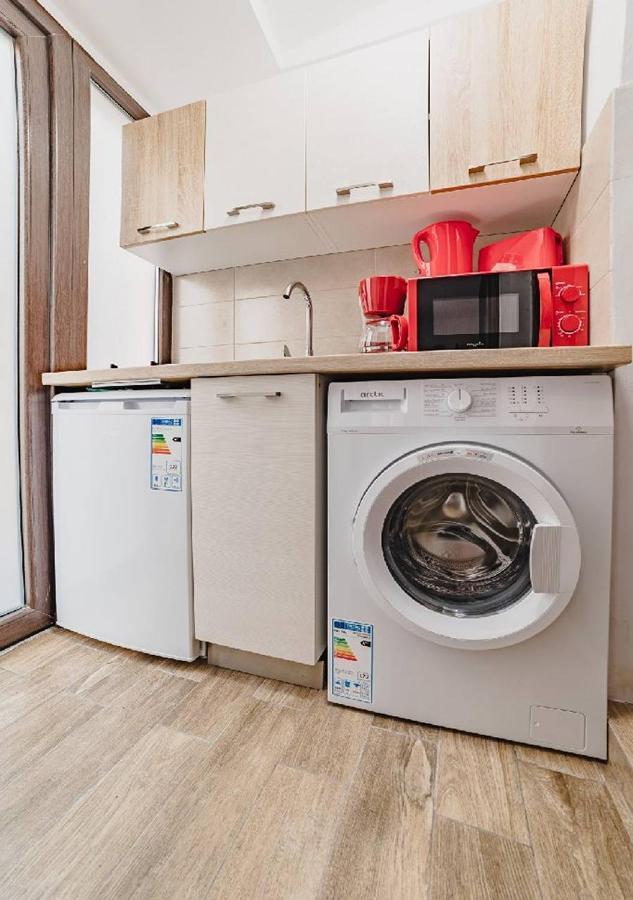 Republicii Premium Apartment Брашов Екстериор снимка