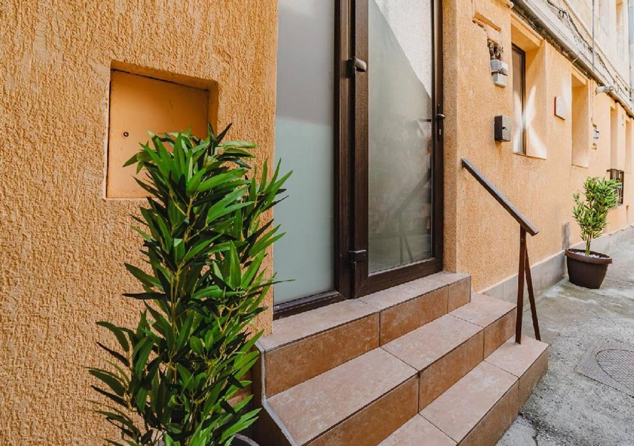 Republicii Premium Apartment Брашов Екстериор снимка