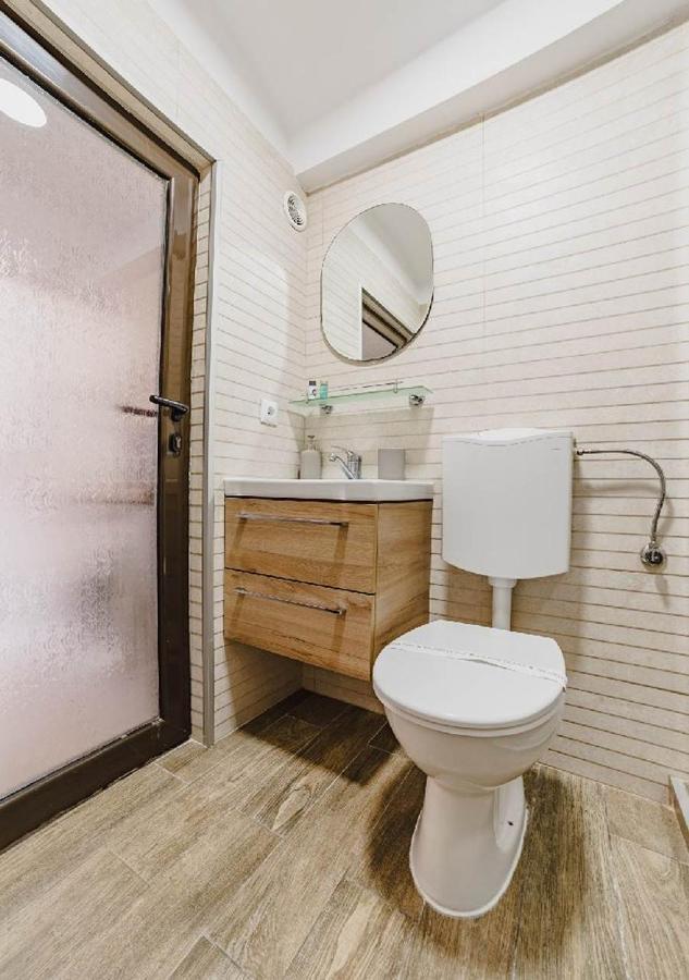 Republicii Premium Apartment Брашов Екстериор снимка